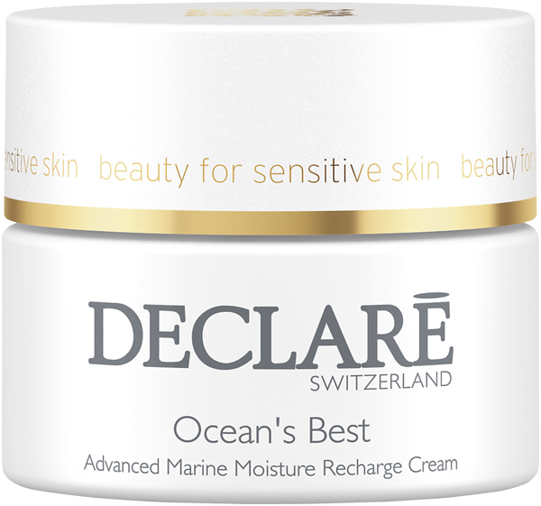 Declaré Hydro Balance Ocean's Best Cream