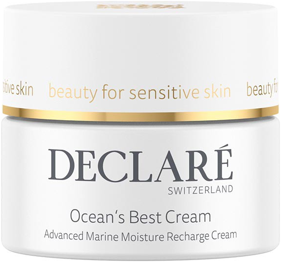 Declaré Hydro Balance Ocean's Best Cream