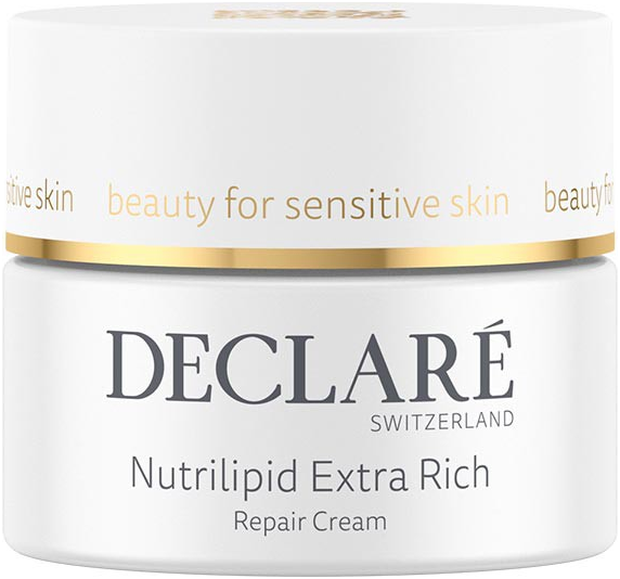 Declaré Vital Balance Nutrilipid Extra Rich