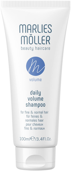 Marlies Möller Volume Daily Volume Shampoo