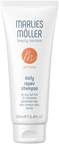 Marlies Möller Softness Daily Repair Shampoo