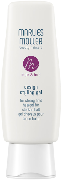Marlies Möller Style & Hold Design Styling Gel