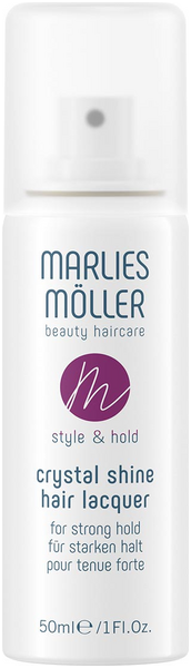 Marlies Möller Style & Hold Crystal Shine Hair Lacquer