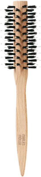 Marlies Möller Medium Round Brush