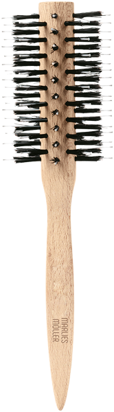 Marlies Möller Large Round Brush