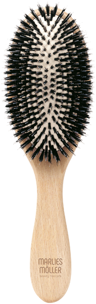 Marlies Möller Travel Allround Hair Brush