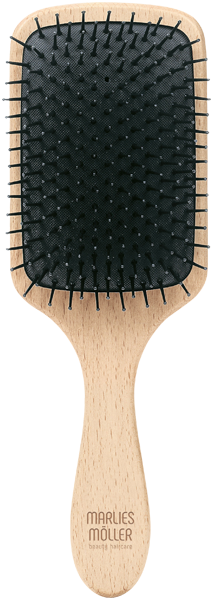 Marlies Möller Travel Hair & Scalp Brush