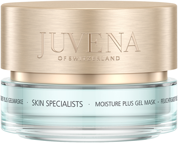 Juvena Skin Specialists Moisture Plus Gel Mask