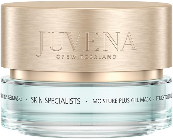 Juvena Skin Specialists Moisture Plus Gel Mask
