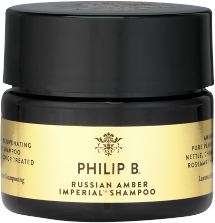 Philip B Russian Amber Imperial Shampoo