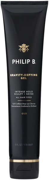 Philip B Oud Gravity-Defying Gel