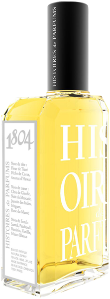 Histoires de Parfums 1804 - George Sand EdP