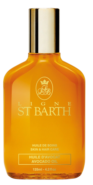 Ligne St. Barth Huile d'Avocat