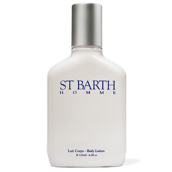 Ligne St. Barth Homme Lait Corps