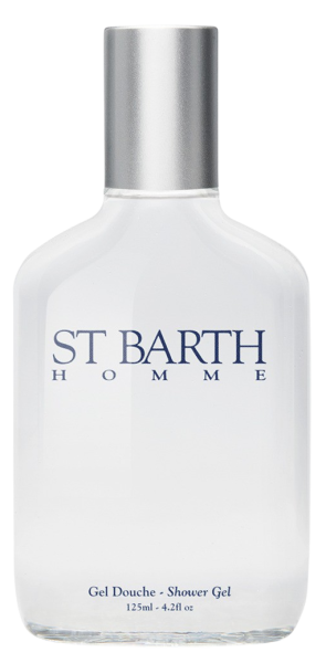 Ligne St. Barth Homme Gel Douche