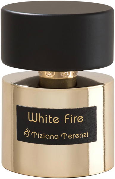 Tiziana Terenzi White Fire Extrait de Parfum