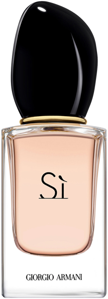 Giorgio Armani Sì EdP Nat. Spray