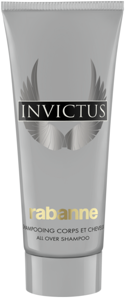 Rabanne Invictus Bath & Shower Gel