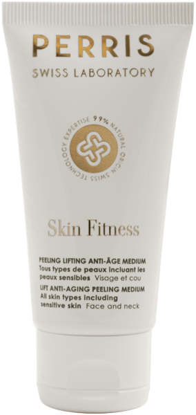 Perris Swiss Laboratory Skin Fitness Lift Anti Aging Peeling Medium