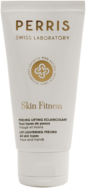 Perris Swiss Laboratory Skin Fitness Lift Lightening Peeling