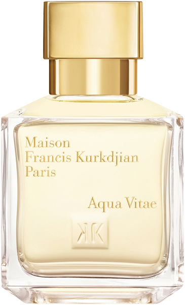 Maison Francis Kurkdjian Aqua Vitae EdT Nat. Spray