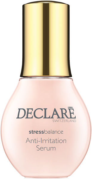 Declaré Stress Balance Anti-Irritation Serum