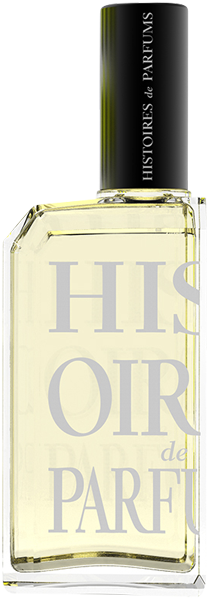Histoires de Parfums 1899 - Ernest Hemingway EdP