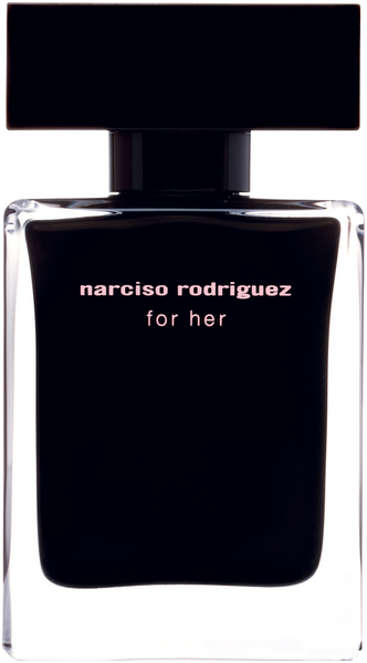 Narciso Rodriguez For Her EdT Nat. Spray