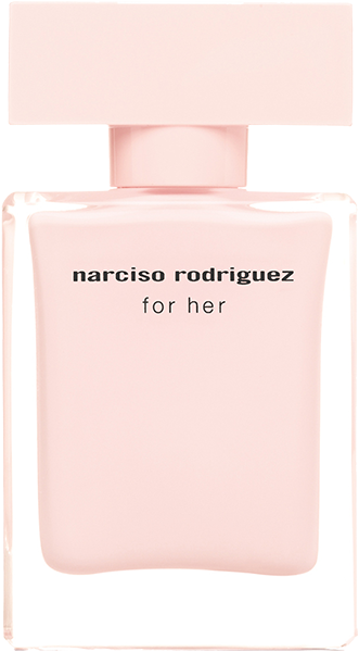 Narciso Rodriguez For Her EdP Nat. Spray