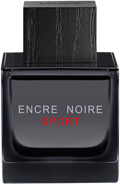 Lalique Encre Noire Sport EdT Nat. Spray