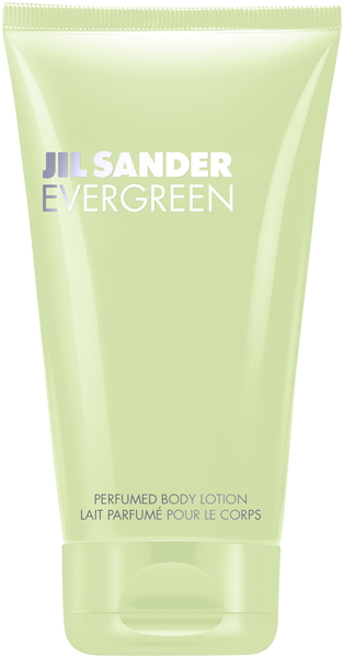 Jil Sander Evergreen Perfumed Body Lotion