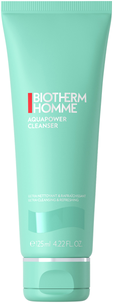 Biotherm Biotherm Homme Aquapower Nettoyant