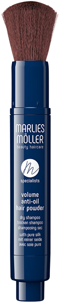 Marlies Möller Specialists Volume Anti-Oil Hair Powder