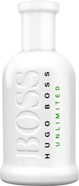 Hugo Boss Boss Bottled Unlimited EdT Nat. Spray