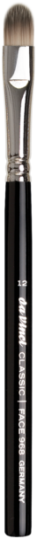 Da Vinci Classic Concealerpinsel