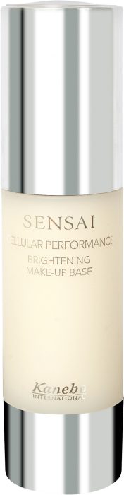 Sensai Cellular Performance Brightening Make-Up Base