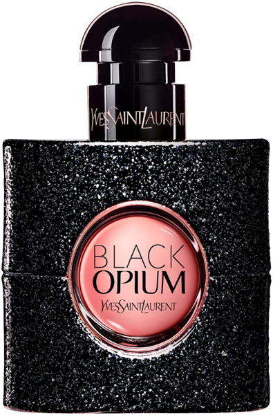 Yves Saint Laurent Black Opium EdP Nat. Spray