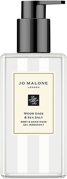 Jo Malone Wood Sage & Sea Salt Body & Hand Wash
