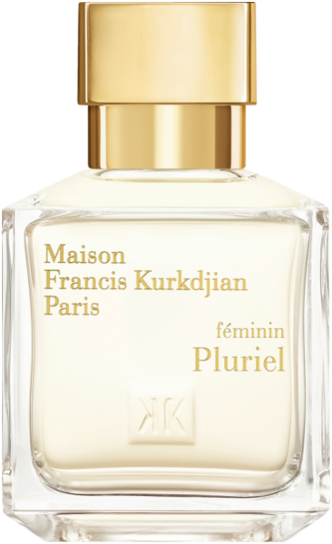 Maison Francis Kurkdjian Pluriel Pour Femme EdP Nat. Spray