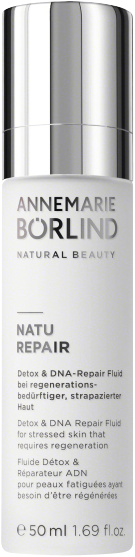 ANNEMARIE BÖRLIND Naturepair Detox & DNA-Repair Fluid