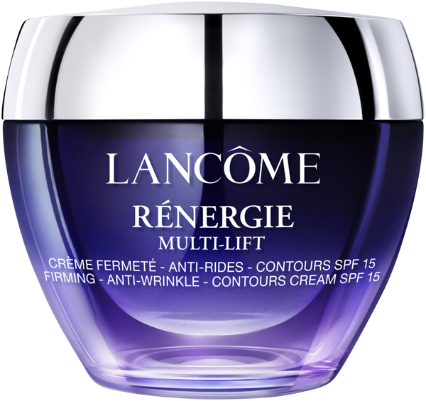 Lancôme Rénergie Multi-Lift Crème LSF 15