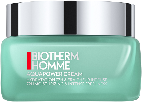 Biotherm Biotherm Homme Aquapower 72H Gel Crème Glacial Concentré