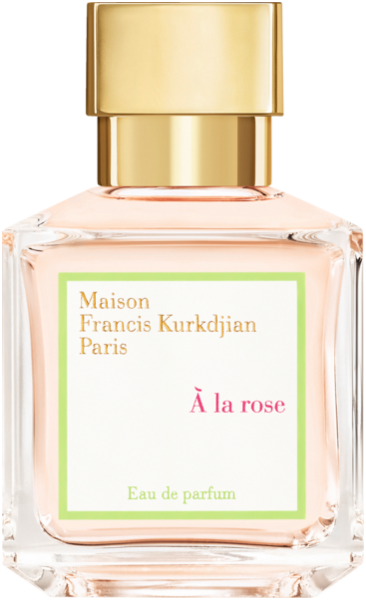 Maison Francis Kurkdjian À la Rose EdP Nat. Spray