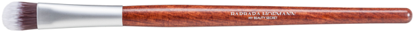 Barbara Hofmann Redwood Lidschattenpinsel Oval, Flach, Groß