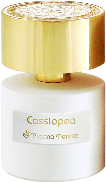 Tiziana Terenzi Cassiopea Extrait de Parfum