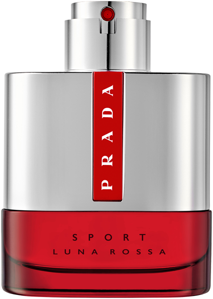 Prada Luna Rossa Sport EdT Nat. Spray