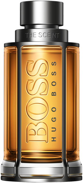 Hugo Boss Boss The Scent EdT Nat. Spray