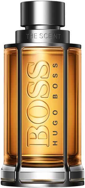 Hugo Boss Boss The Scent After Shave Lotion