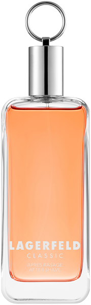 Karl Lagerfeld Classic Pour Homme After Shave Lotion