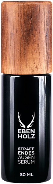 Ebenholz Straffendes Augenserum